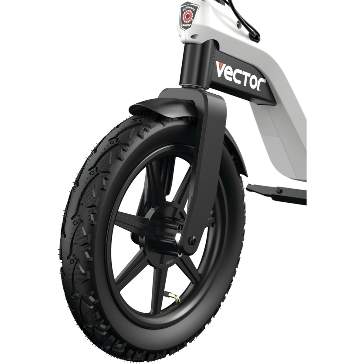 Razor Vector Step Over Electric Bike Unisex, 13+ Years