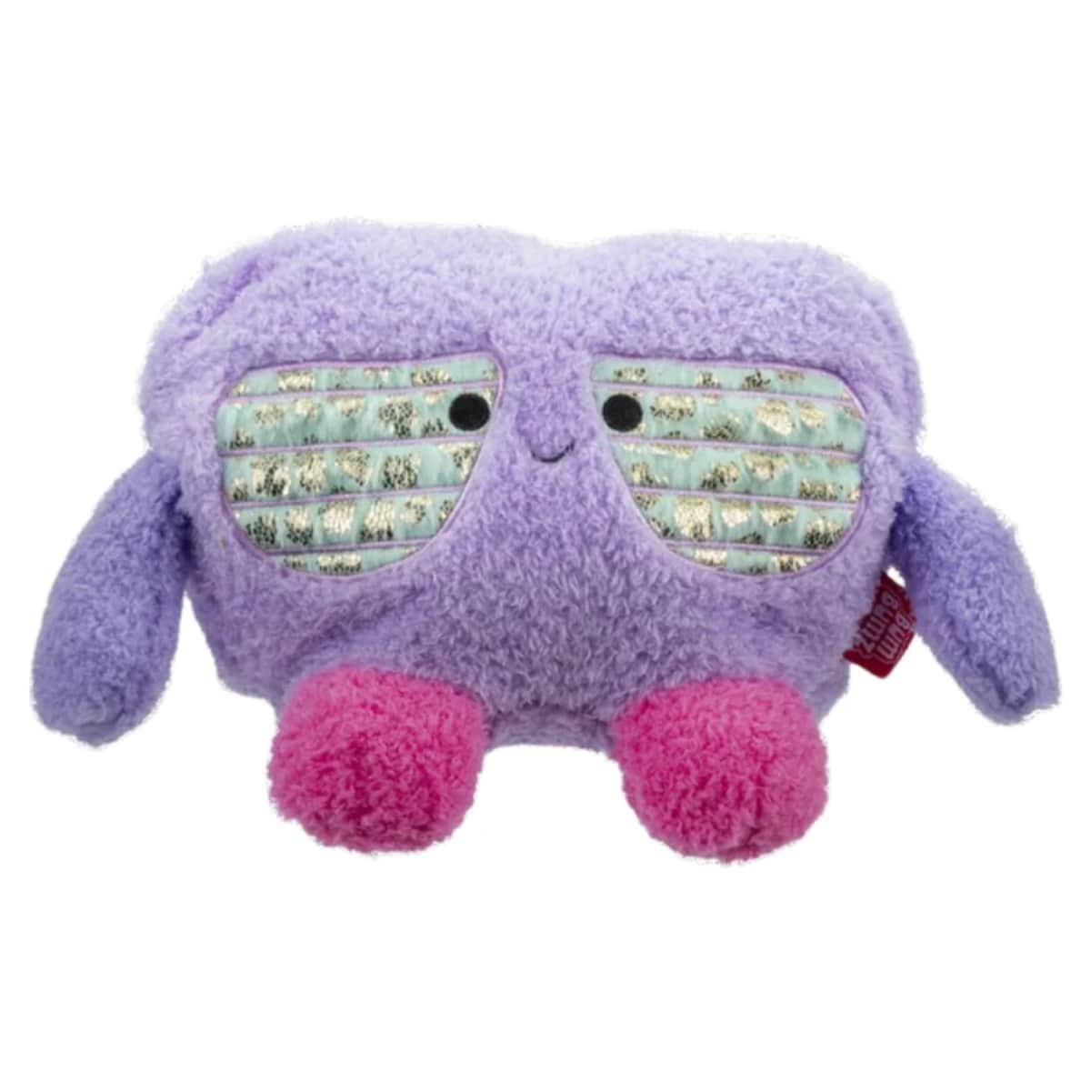 BumBumz 7.5″ RetroBumz Series 2 Assorted Soft Toy Unisex, 3-4 Years