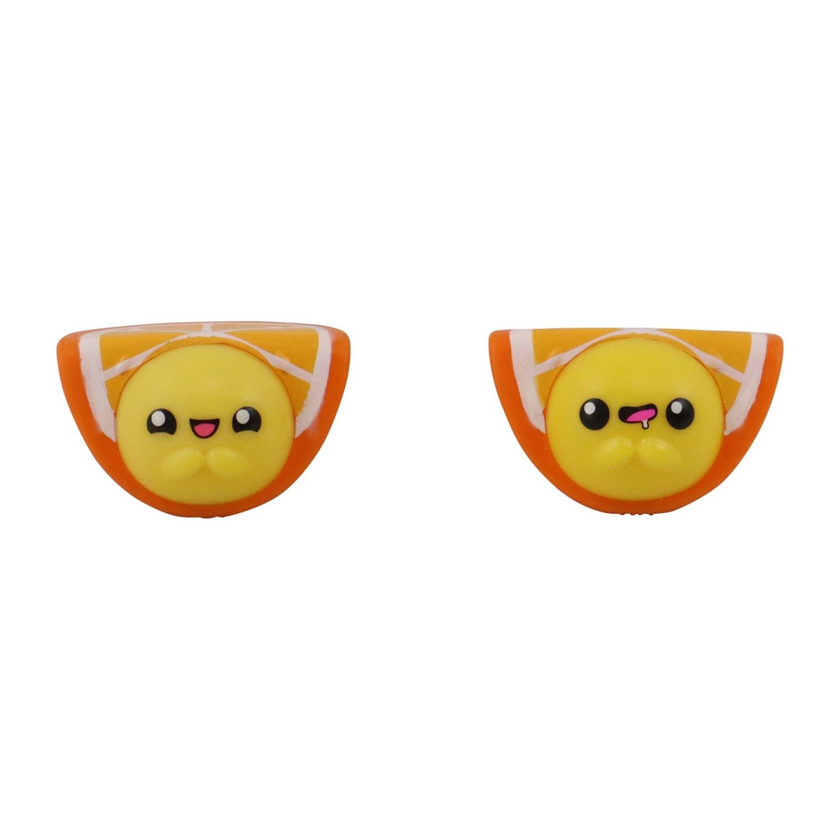 Recyclings Collectible Assoted Action Figure Unisex, 5-7 Years, Pack of 4