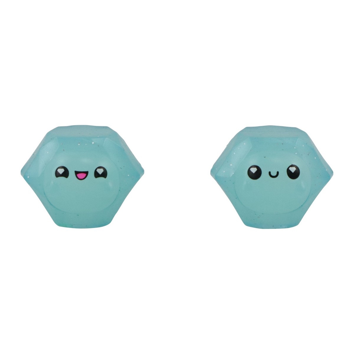 Recyclings Collectible Assoted Action Figure Unisex, 5-7 Years, Pack of 4