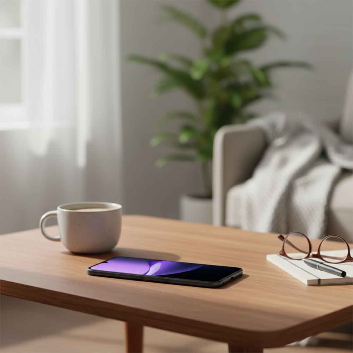 Xiaomi Redmi 15C 4G Android Smartphone