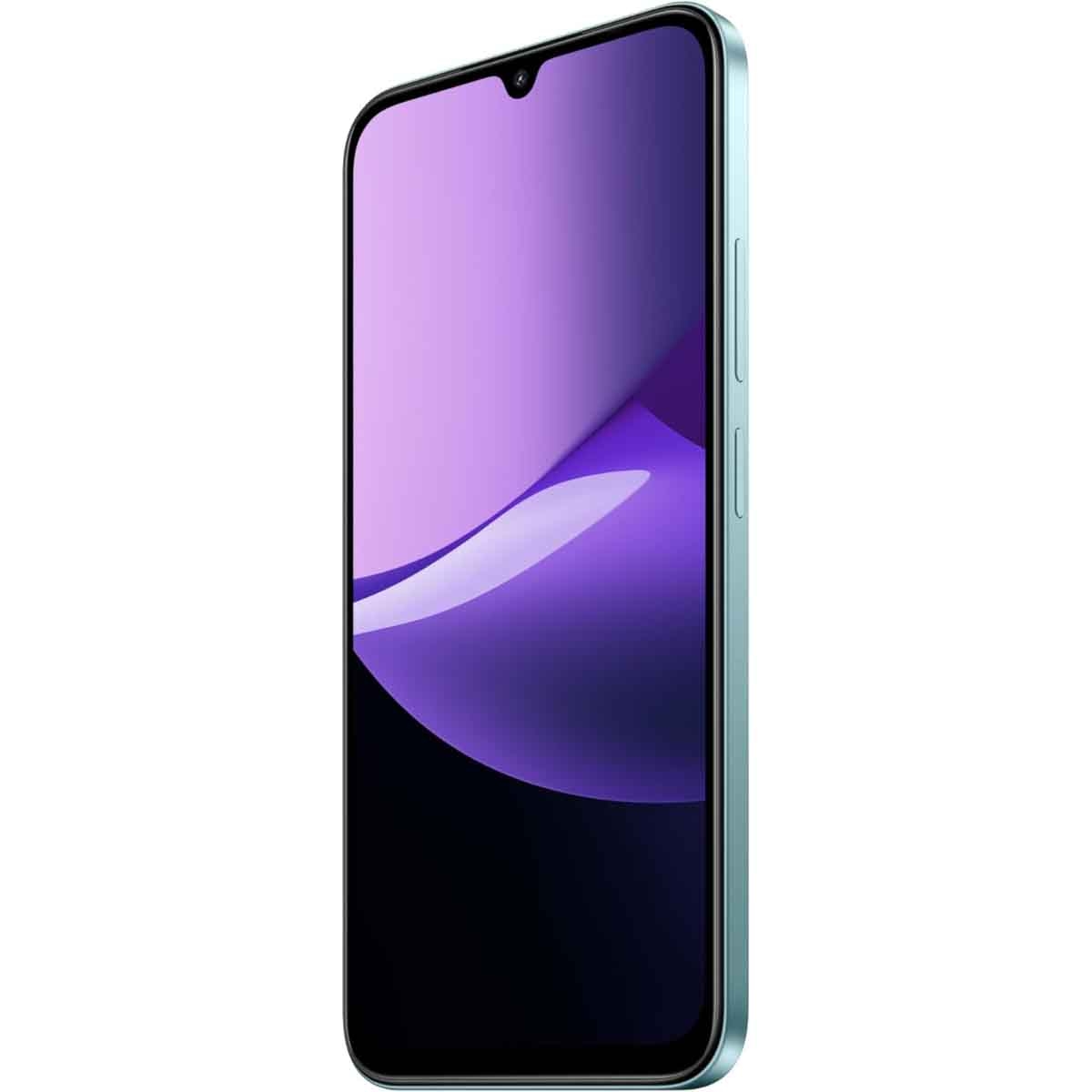 ريدمي 15C 5G جوال اندرويد (8 جيجابايت RAM، 256 جيجابايت تخزين)