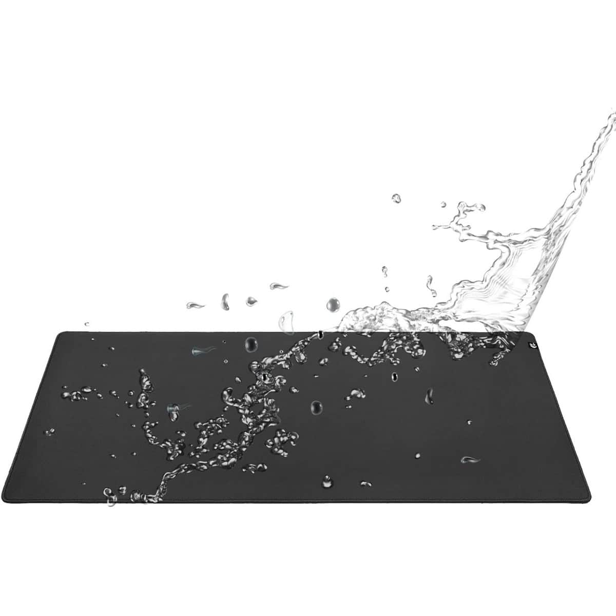 Redragon Black 3XL P040 Flick Extended Gaming Mouse Pad