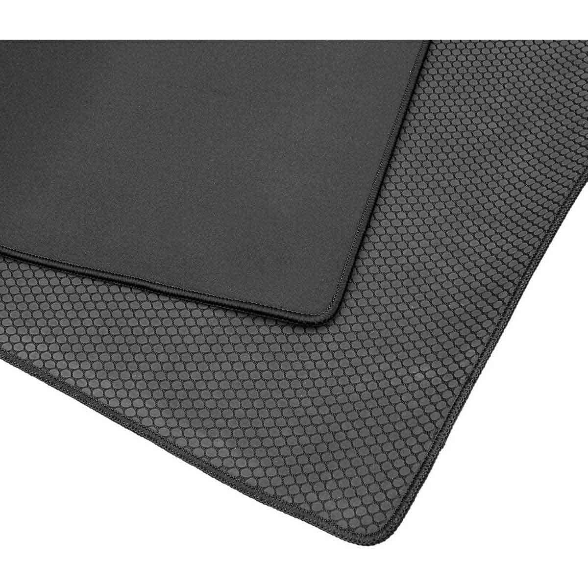 Redragon Black 3XL P040 Flick Extended Gaming Mouse Pad