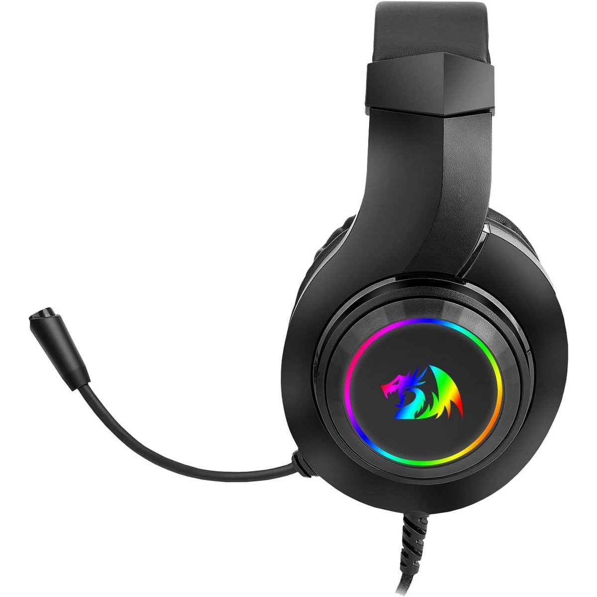 Redragon Hylas RGB Wired Gaming Headset