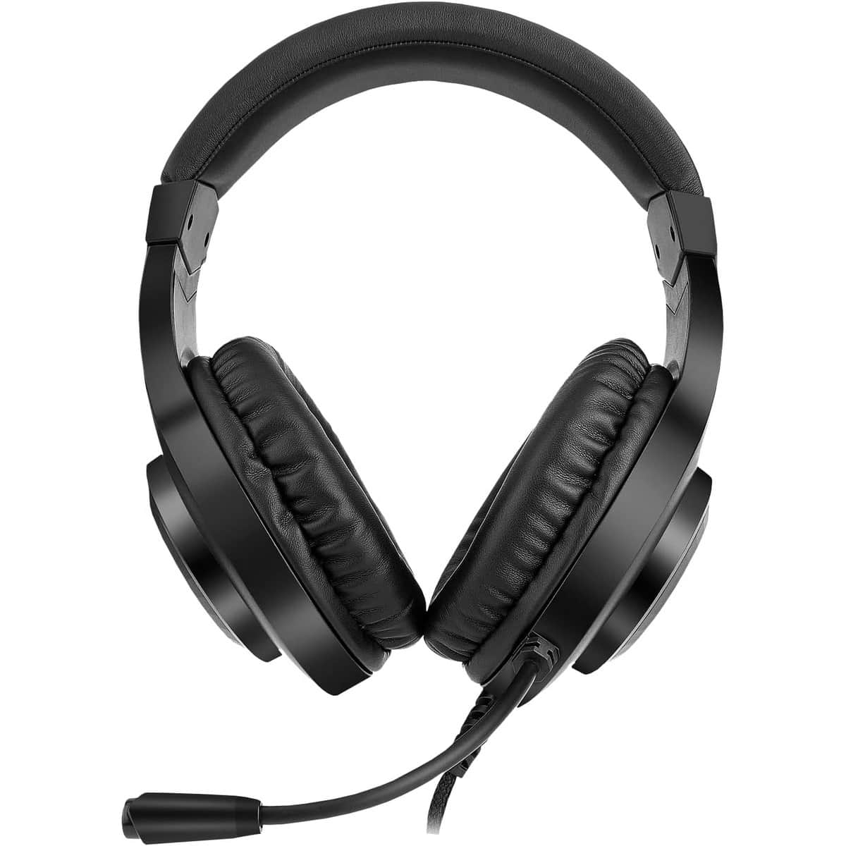 Redragon Hylas RGB Wired Gaming Headset