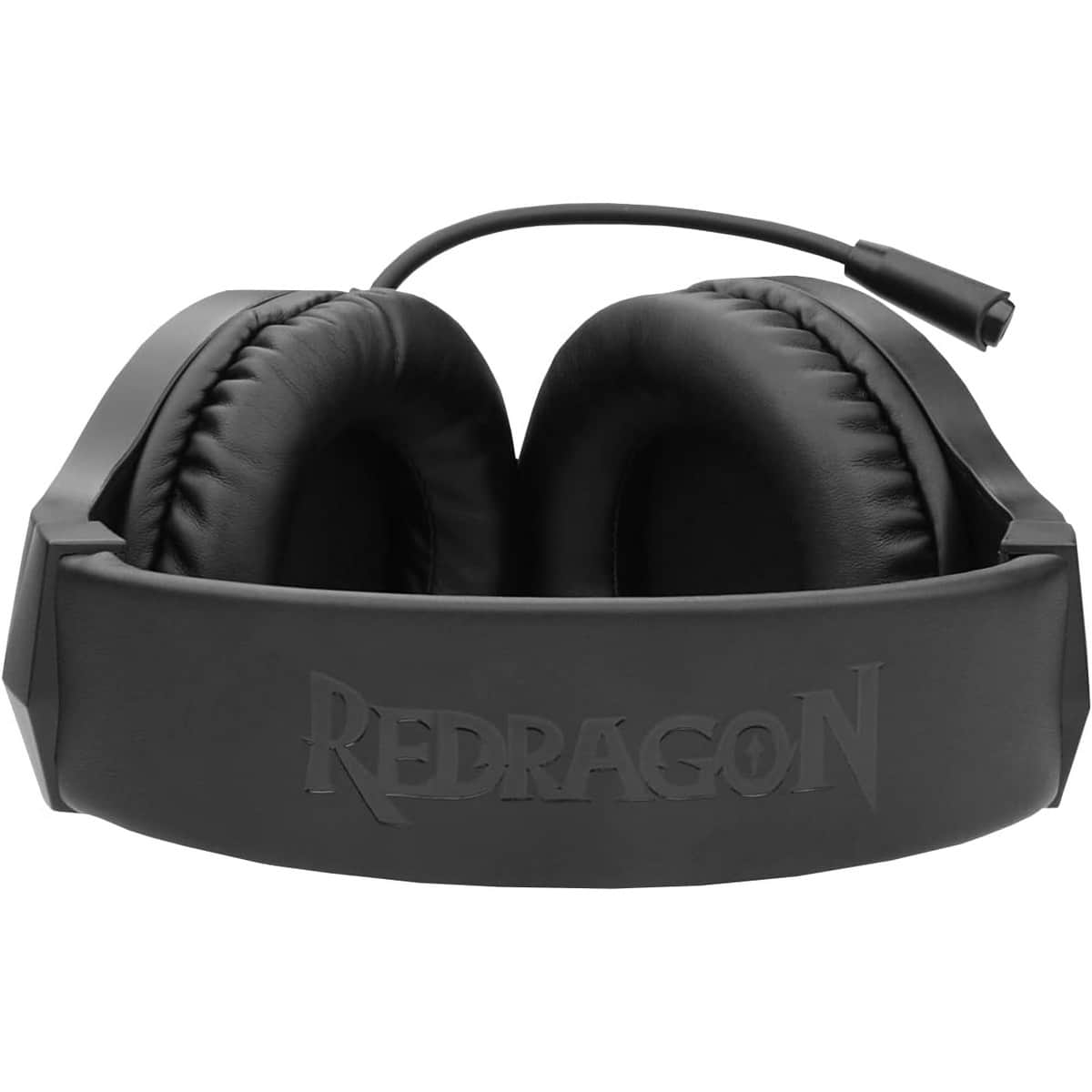 Redragon Hylas RGB Wired Gaming Headset