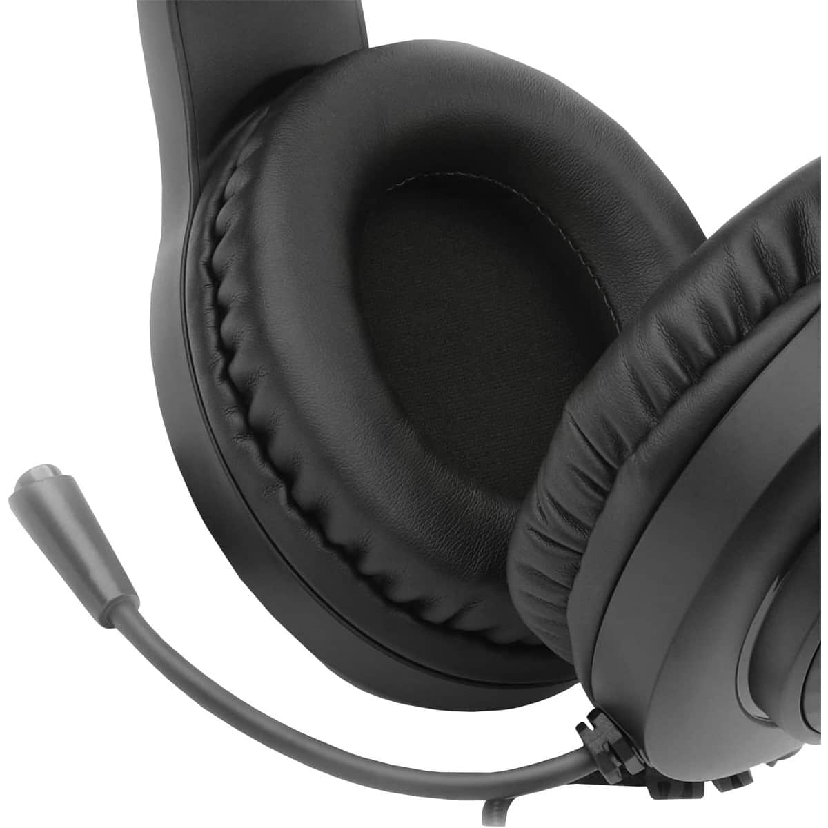 Redragon Hylas RGB Wired Gaming Headset