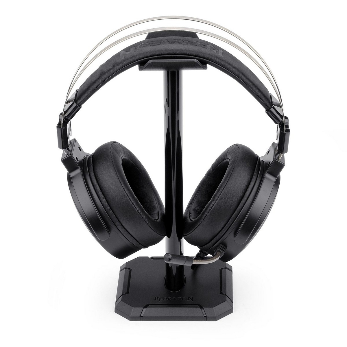 Redragon Lamia 2 USB RGB Wired Gaming Headset & Stand Set
