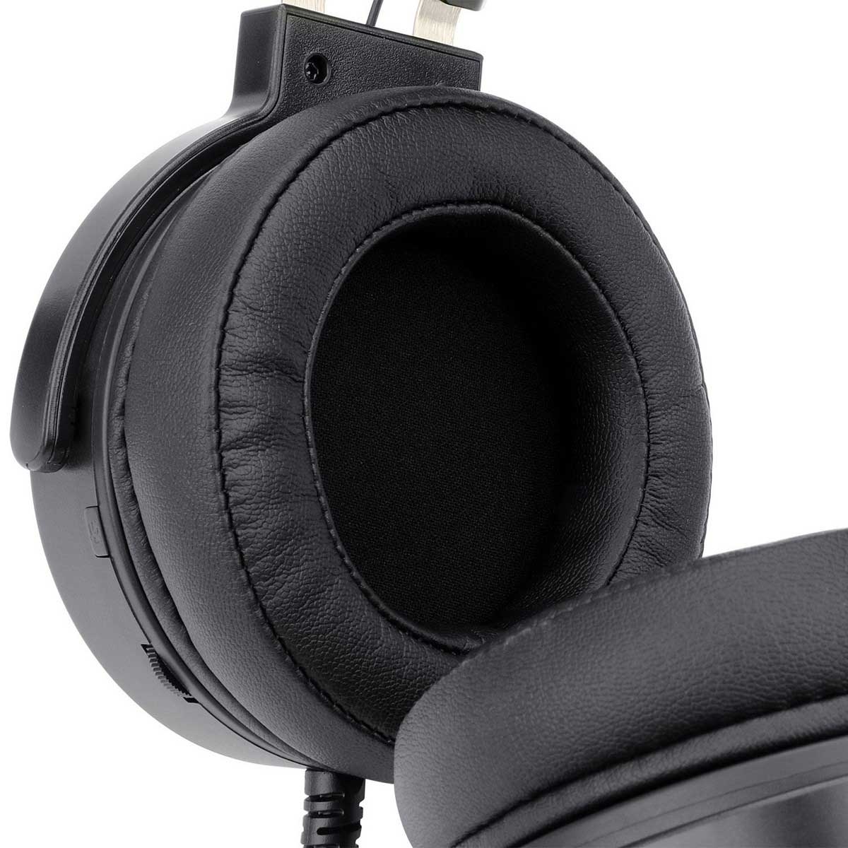Redragon Lamia 2 USB RGB Wired Gaming Headset & Stand Set