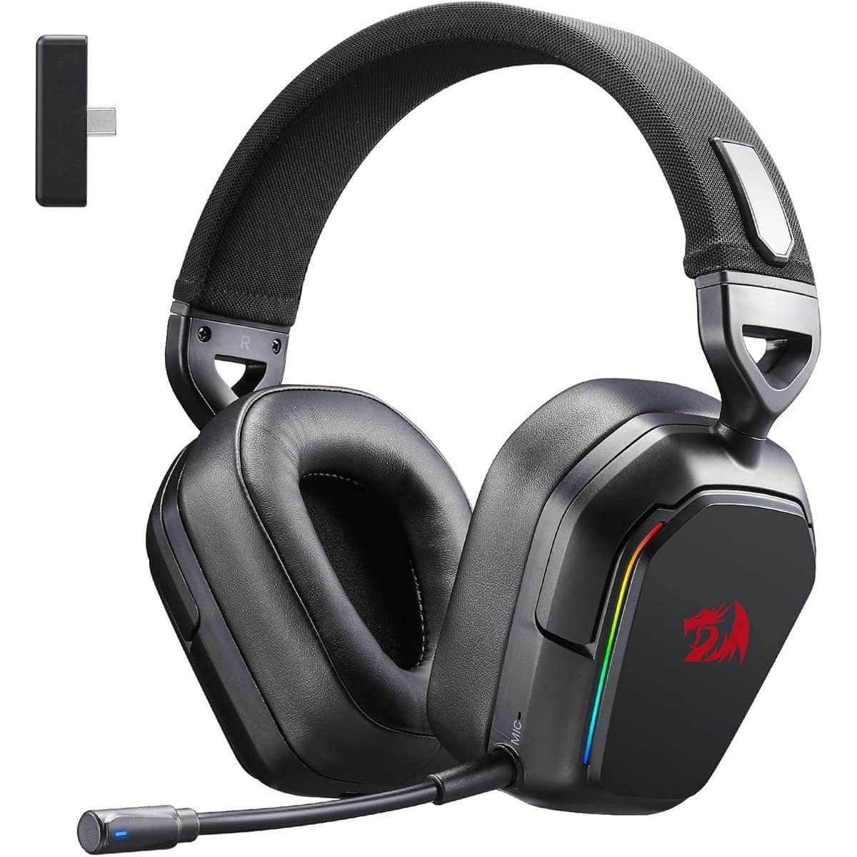 Redragon Mira Wireless Gaming Headset