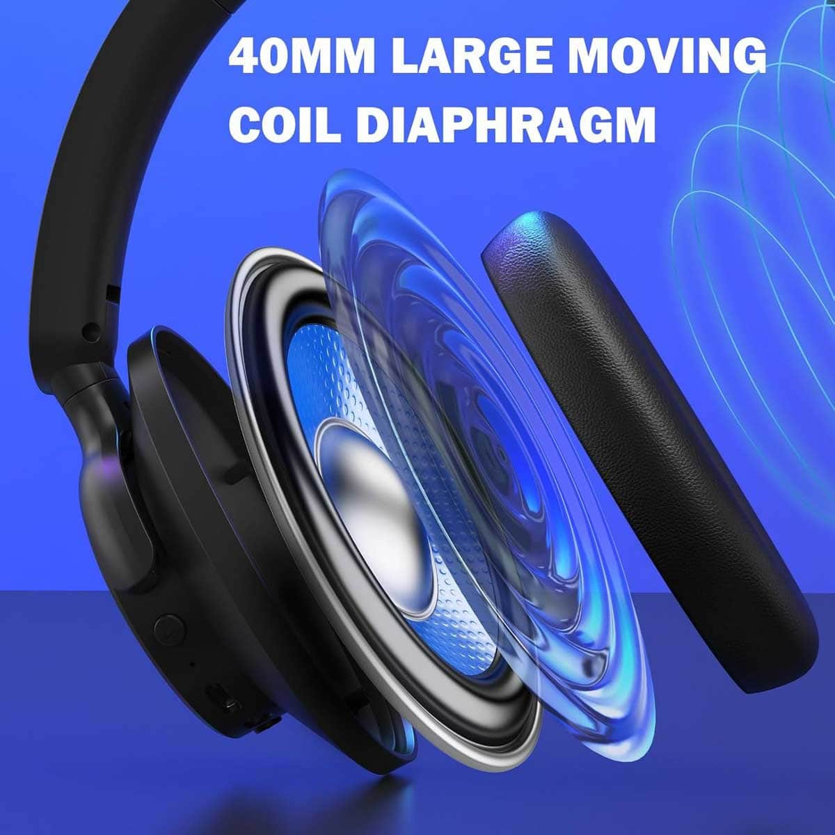 Redragon VibeCore Bluetooth & Wired Gaming Headset