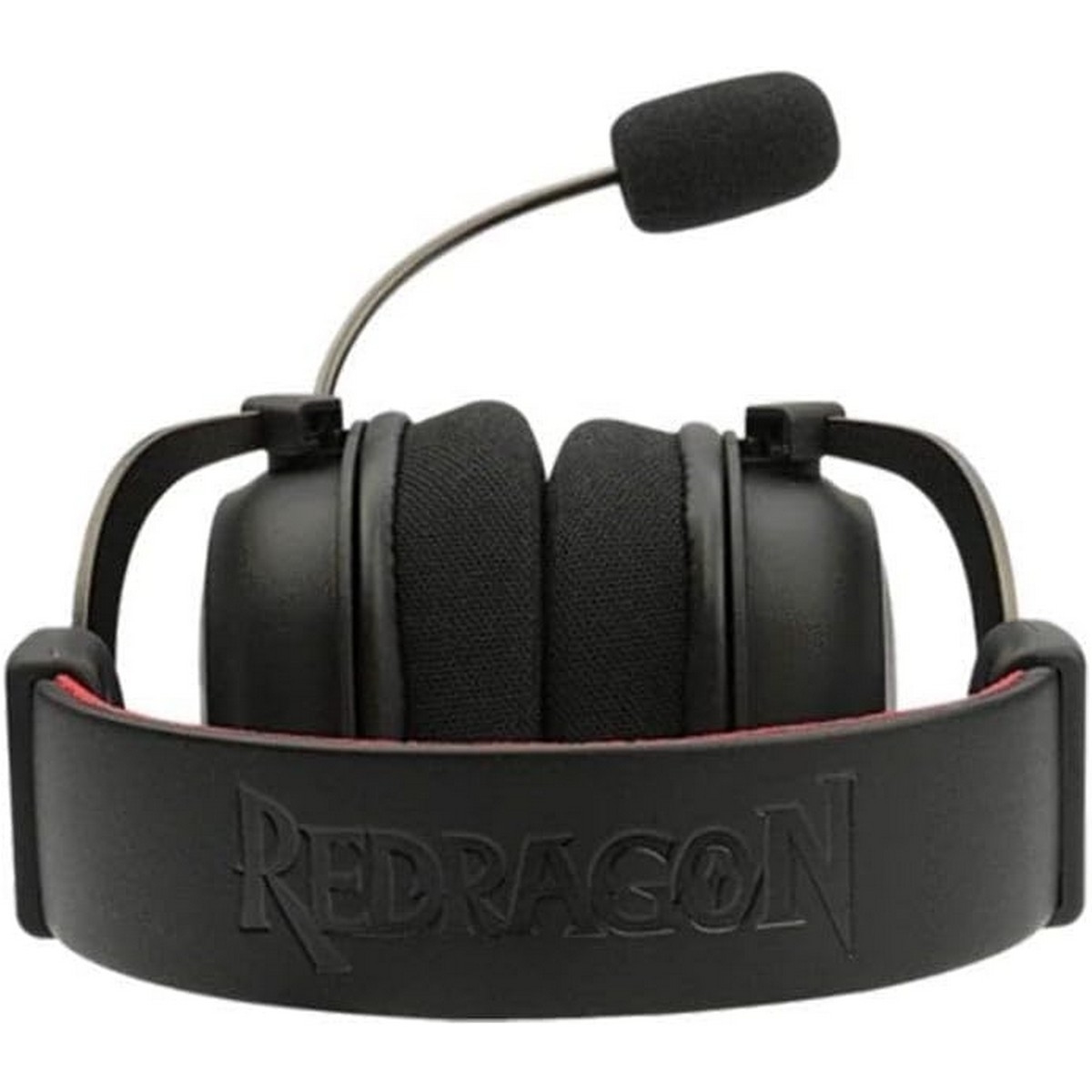 Redragon Black Zeus X RGB Wired Gaming Headset
