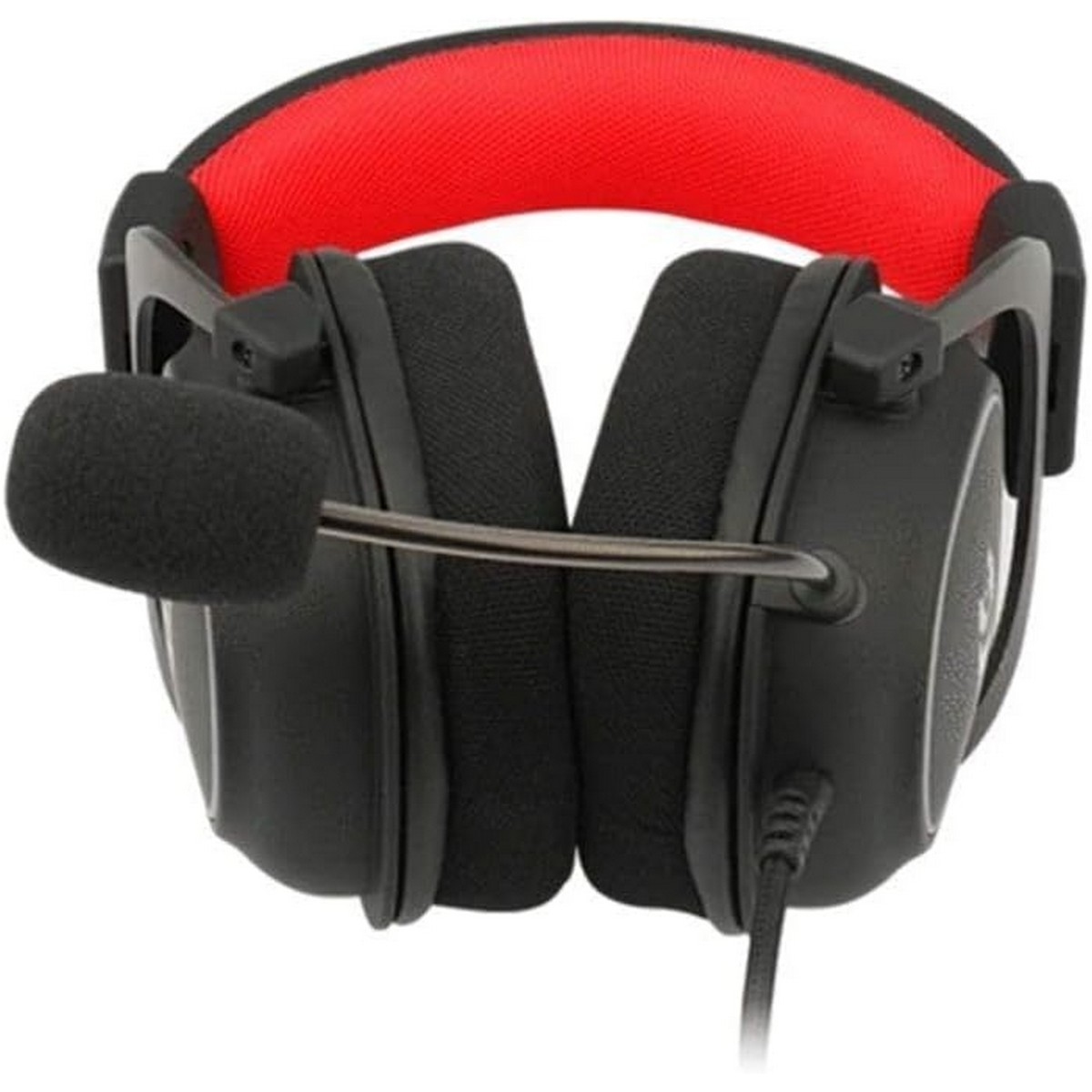 Redragon Black Zeus X RGB Wired Gaming Headset