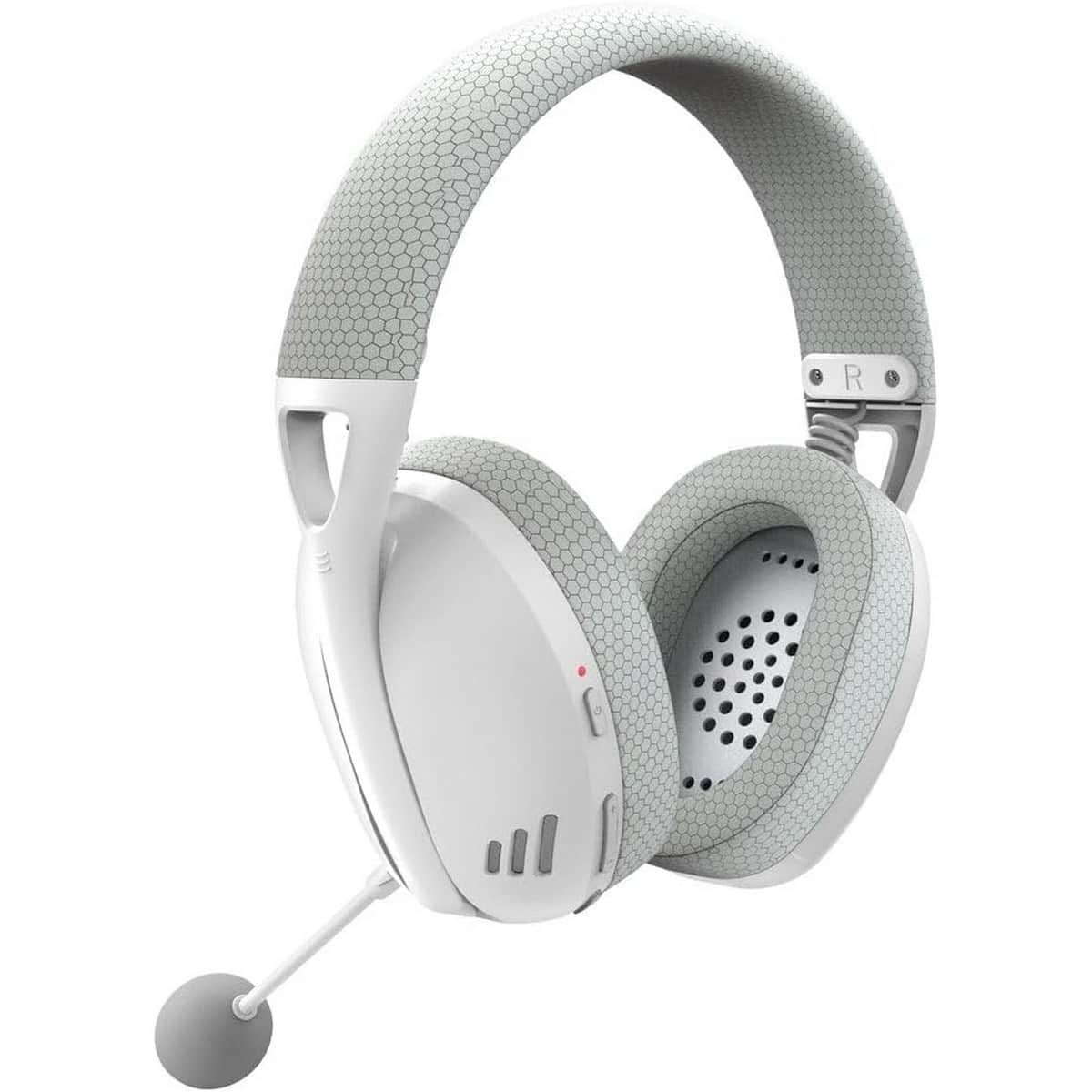 Redragon IRE Pro Ultra-Light 7.1 Surround Sound Wireless Gaming Headset