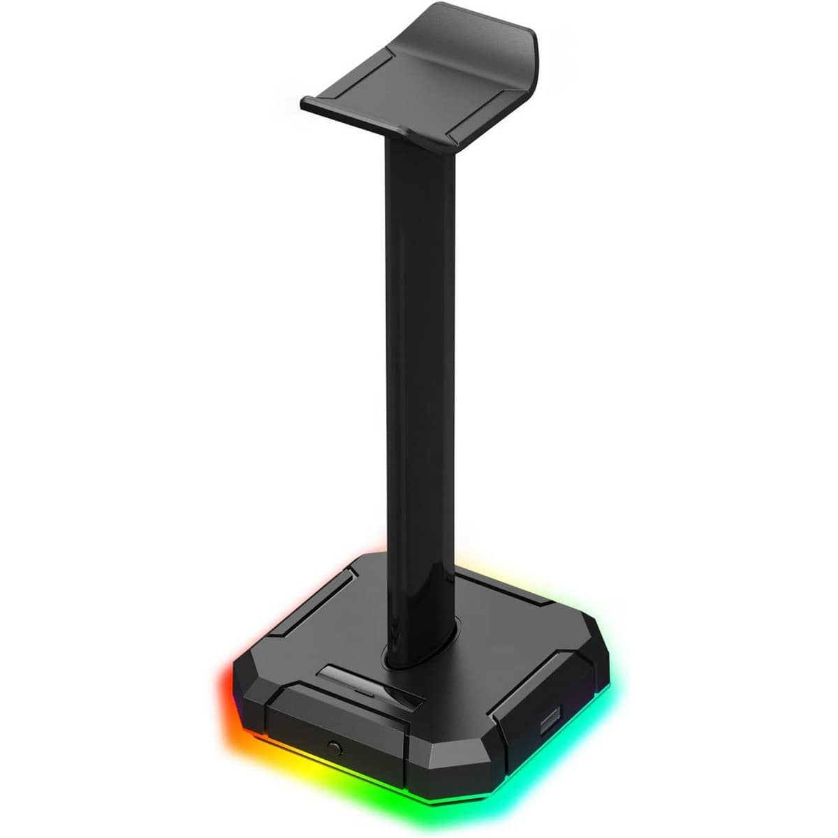 ريدراجون حامل سماعة ألعاب HA300 Scepter Pro بإضاءة RGB