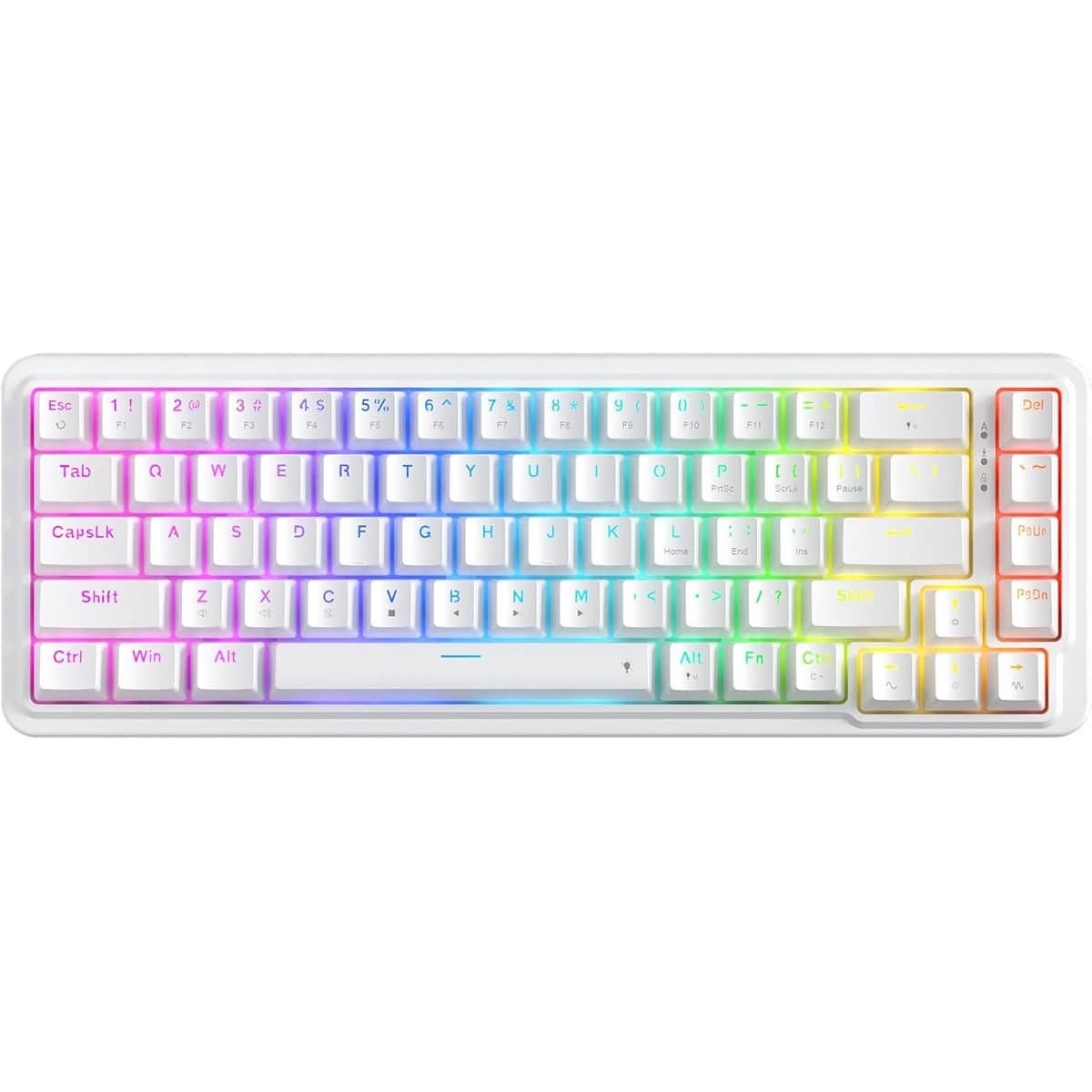 Redragon Nova 68-Key Wired Gaming Keyboard