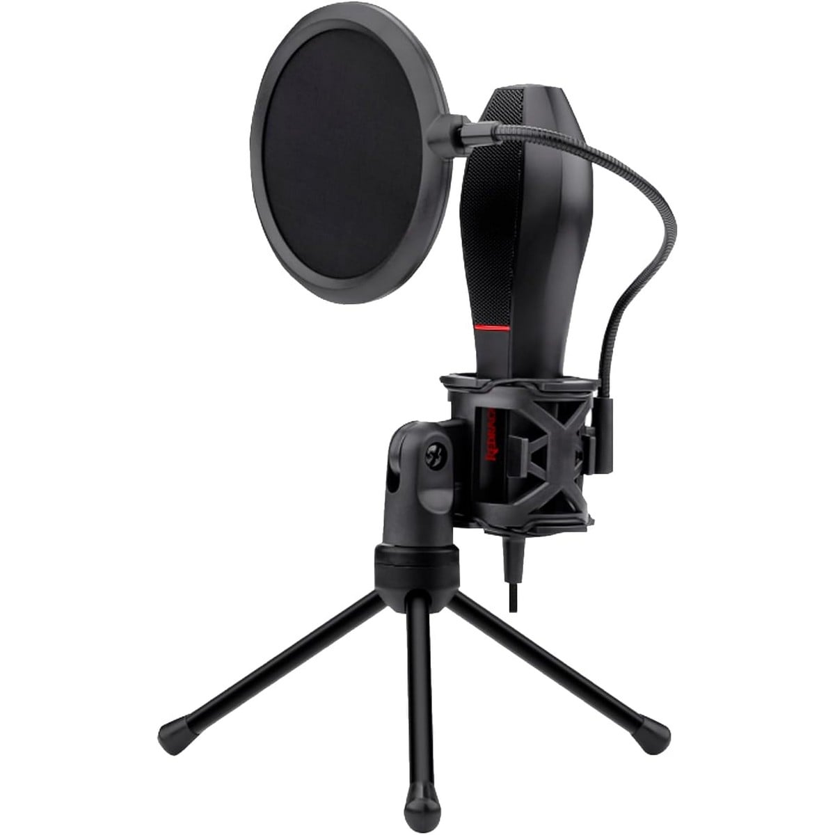 Redragon Quasar 2 Wired Gaming Microphone