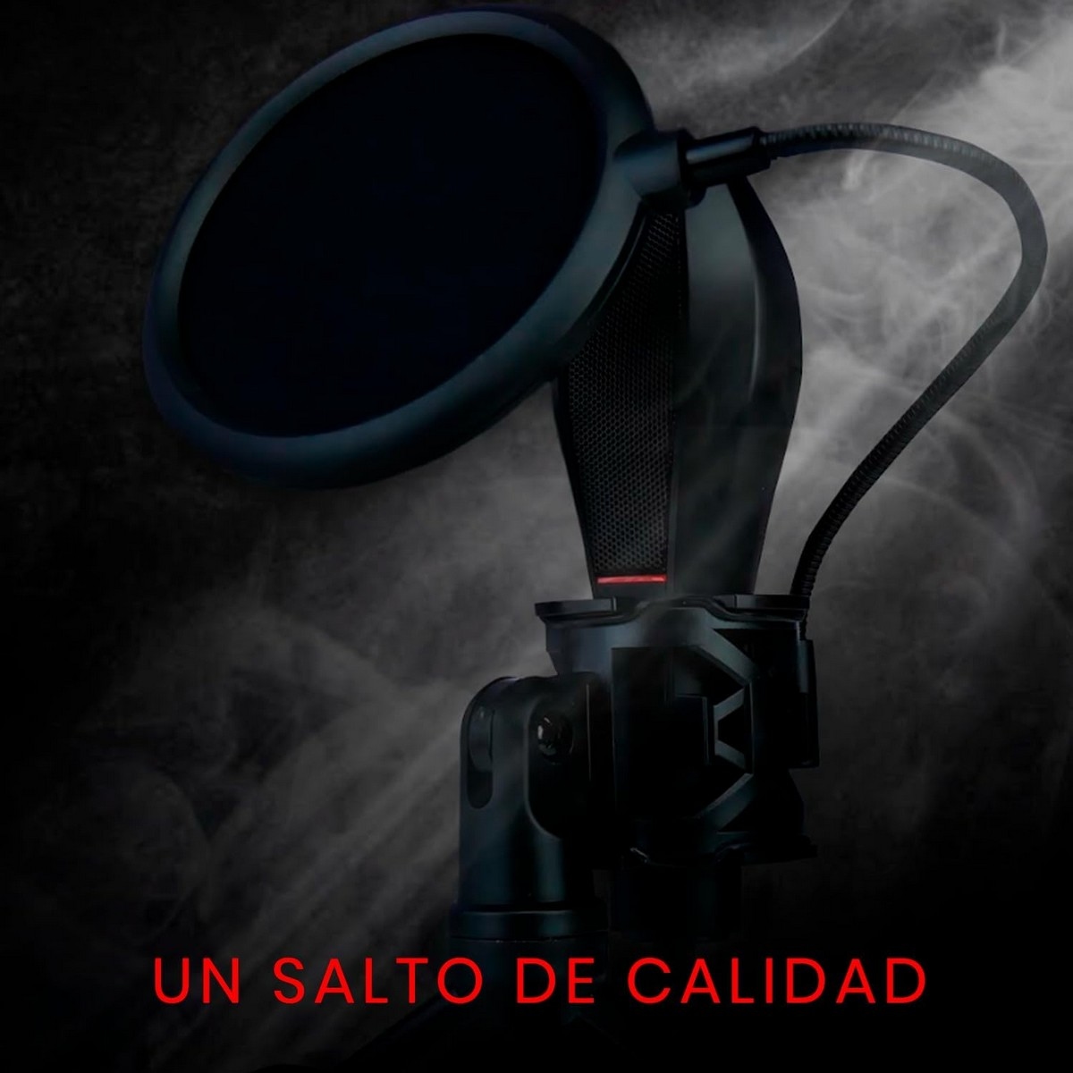 Redragon Quasar 2 Wired Gaming Microphone