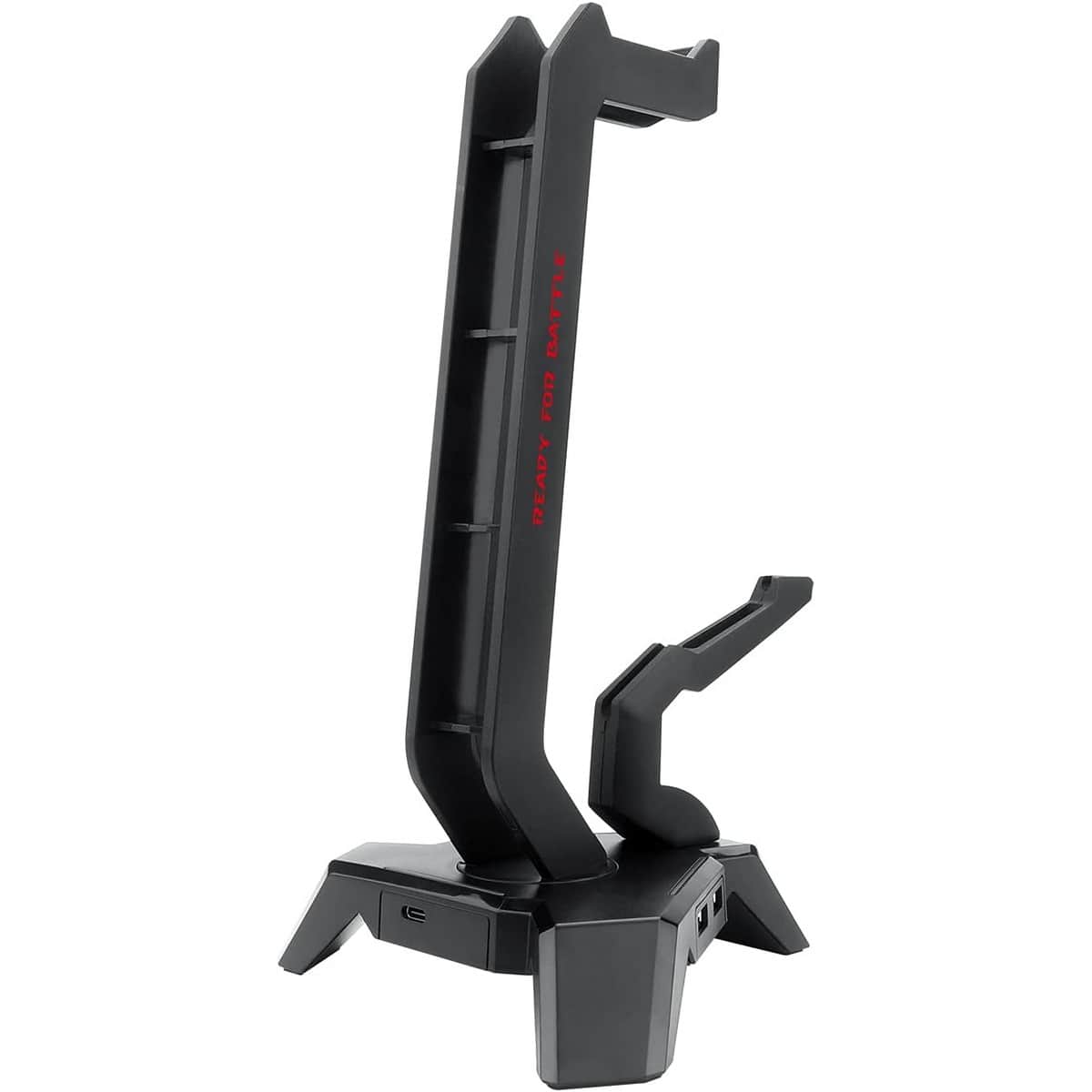 Redragon Scepter Elite HA311 RGB USB Hub Gaming Headset Stand