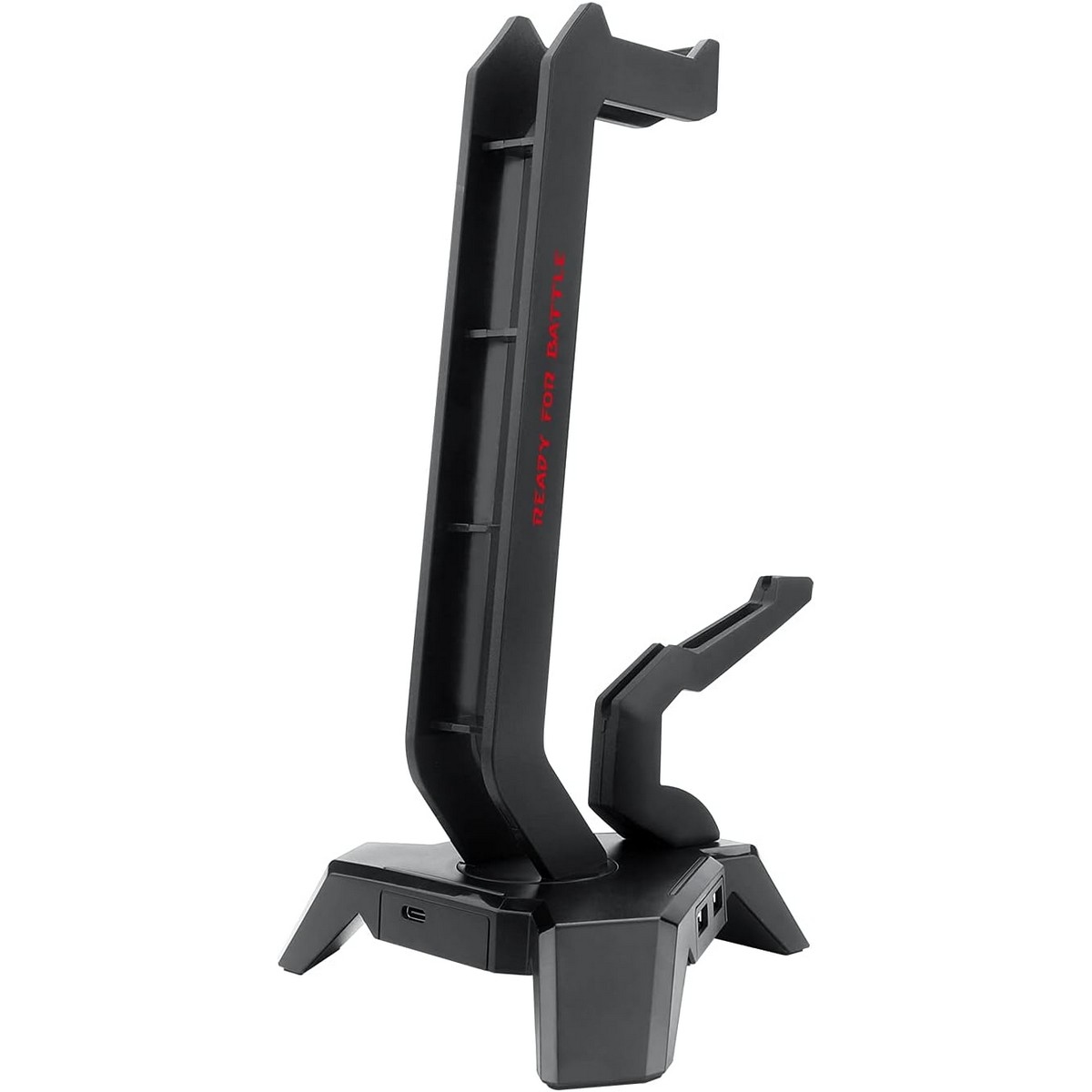 Redragon Scepter Elite HA311 RGB USB Hub Gaming Headset Stand