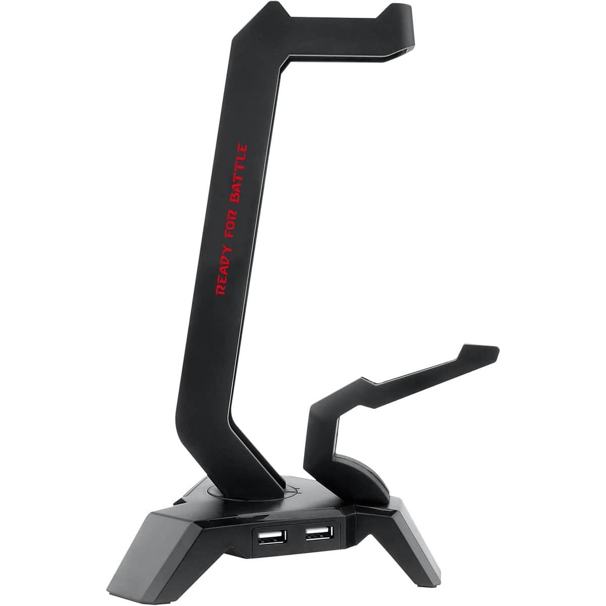 Redragon Scepter Elite HA311 RGB USB Hub Gaming Headset Stand