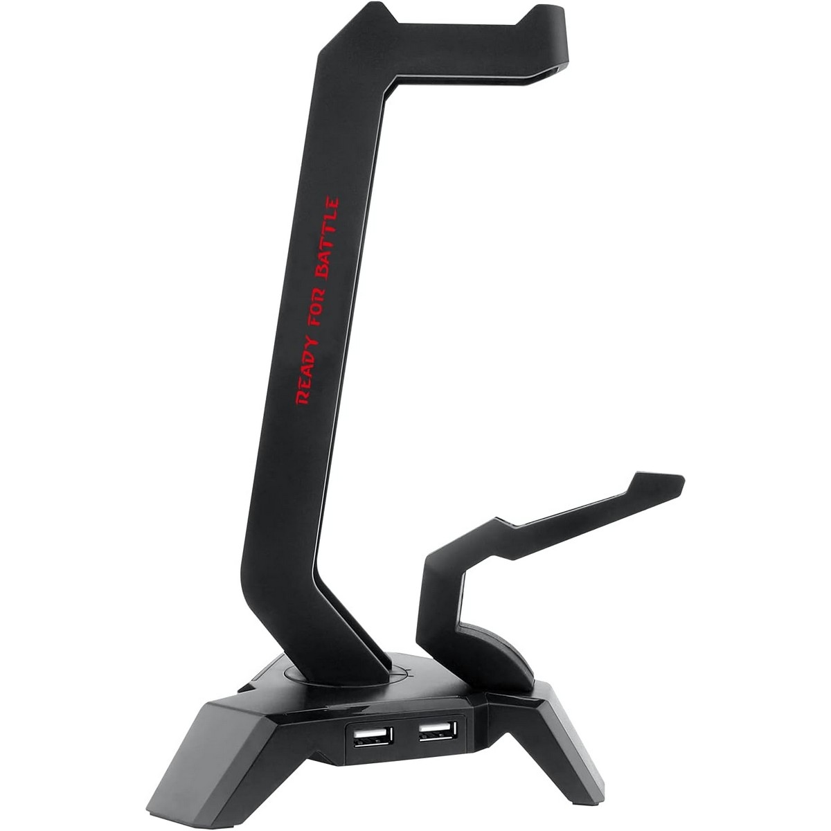 Redragon Scepter Elite HA311 RGB USB Hub Gaming Headset Stand