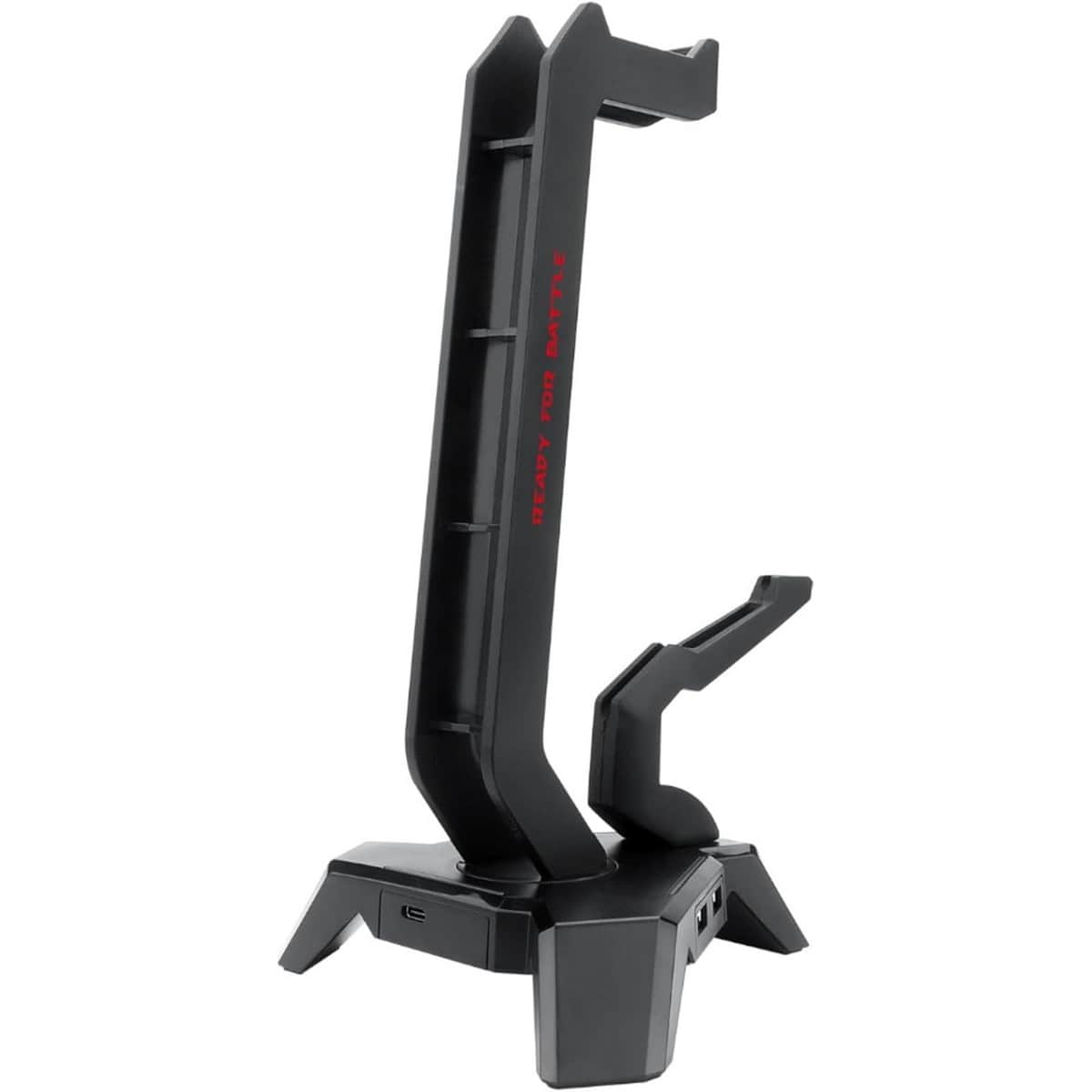Redragon Scepter Elite HA311 RGB USB Hub Gaming Headset Stand