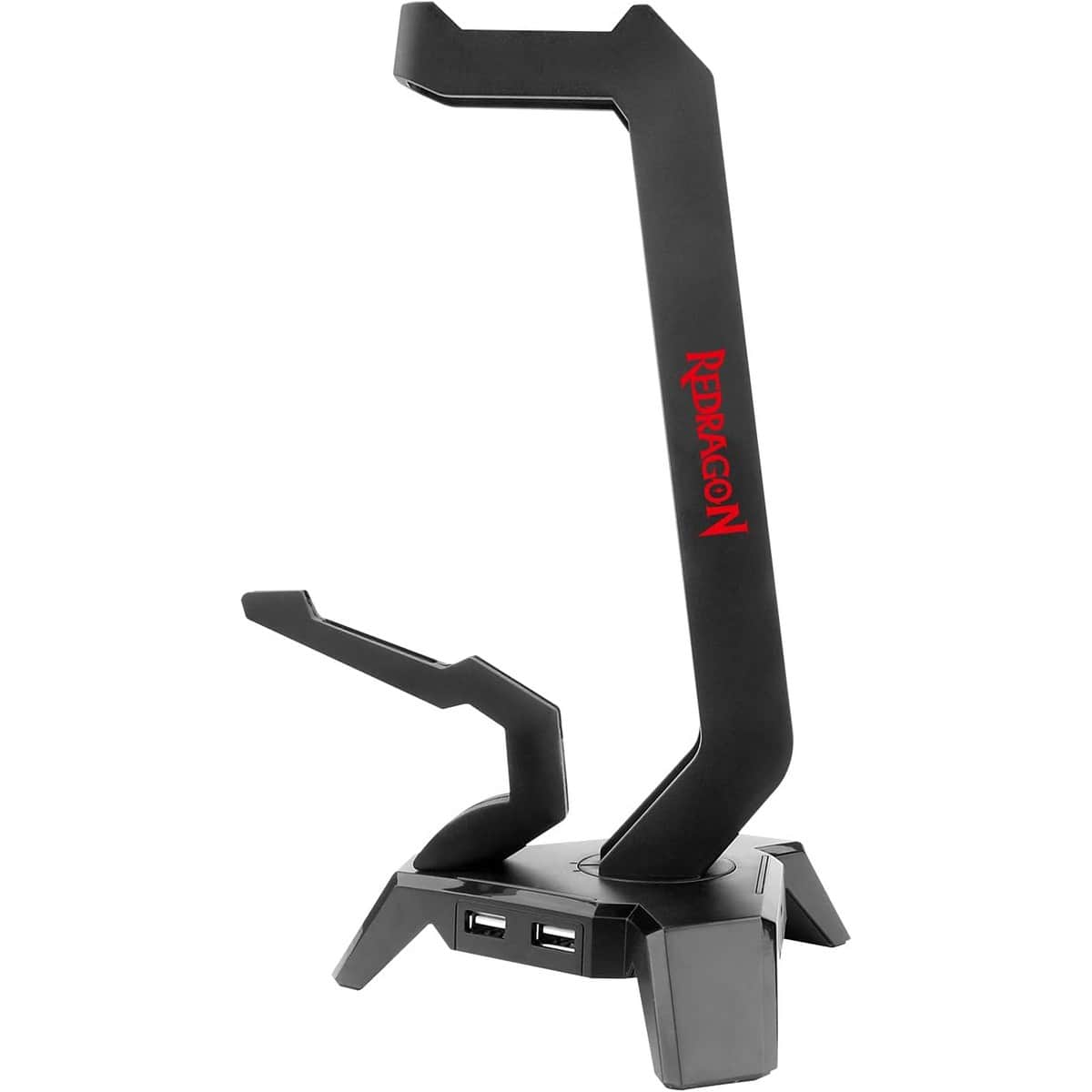 Redragon Scepter Elite HA311 RGB USB Hub Gaming Headset Stand