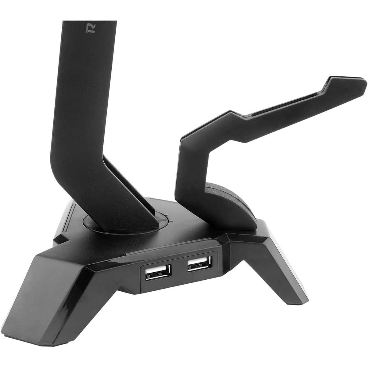 Redragon Scepter Elite HA311 RGB USB Hub Gaming Headset Stand