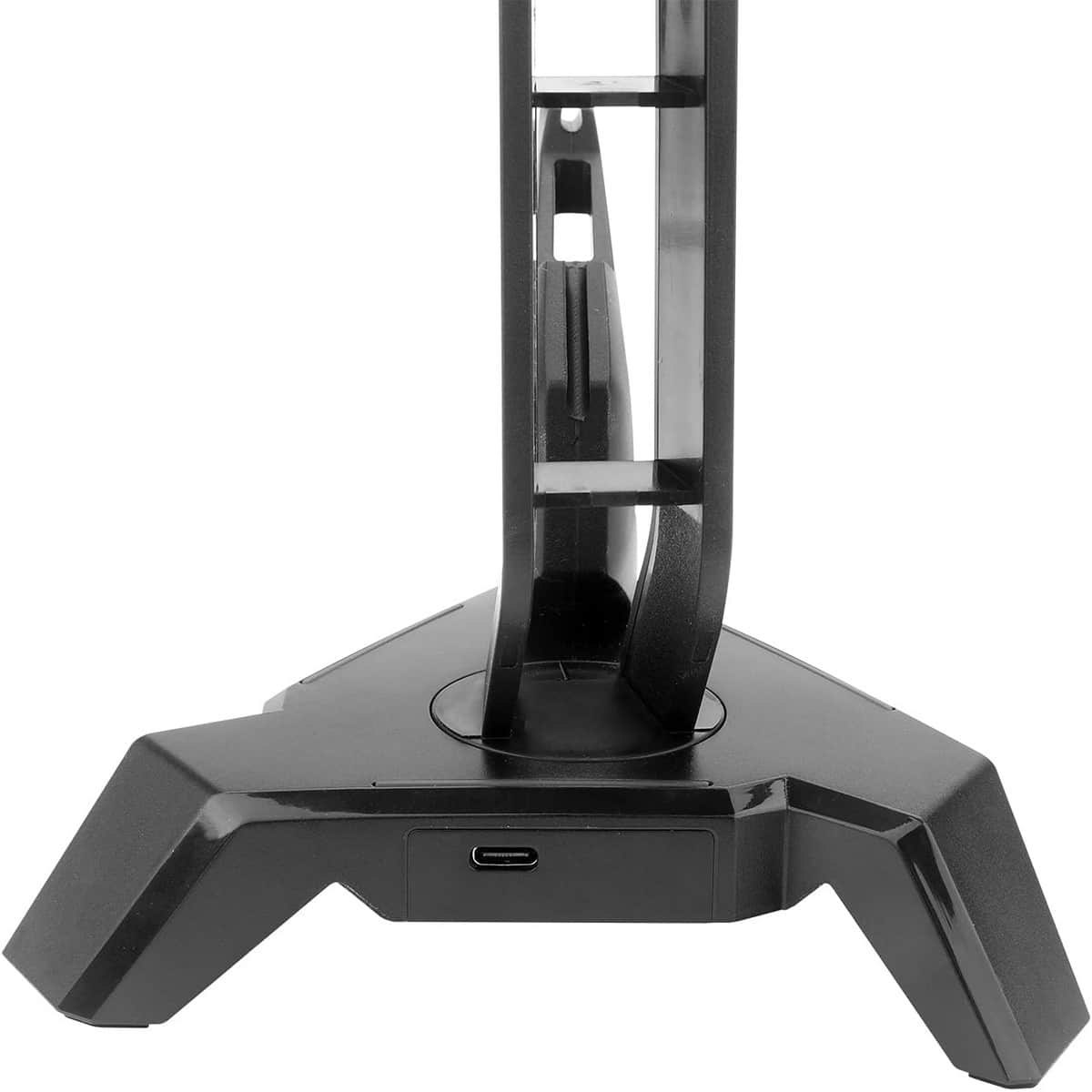 Redragon Scepter Elite HA311 RGB USB Hub Gaming Headset Stand