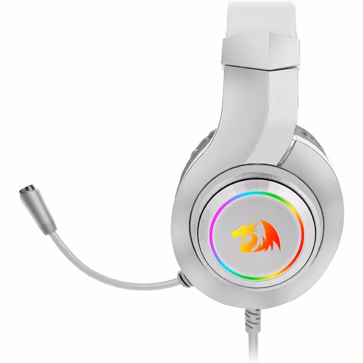 Redragon Hylas RGB Wired Gaming Headset