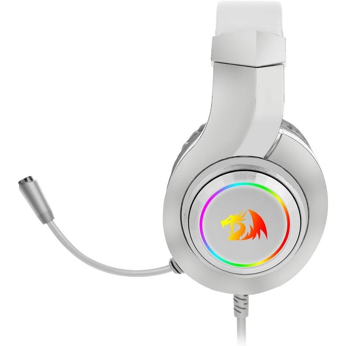 Redragon Hylas RGB Wired Gaming Headset