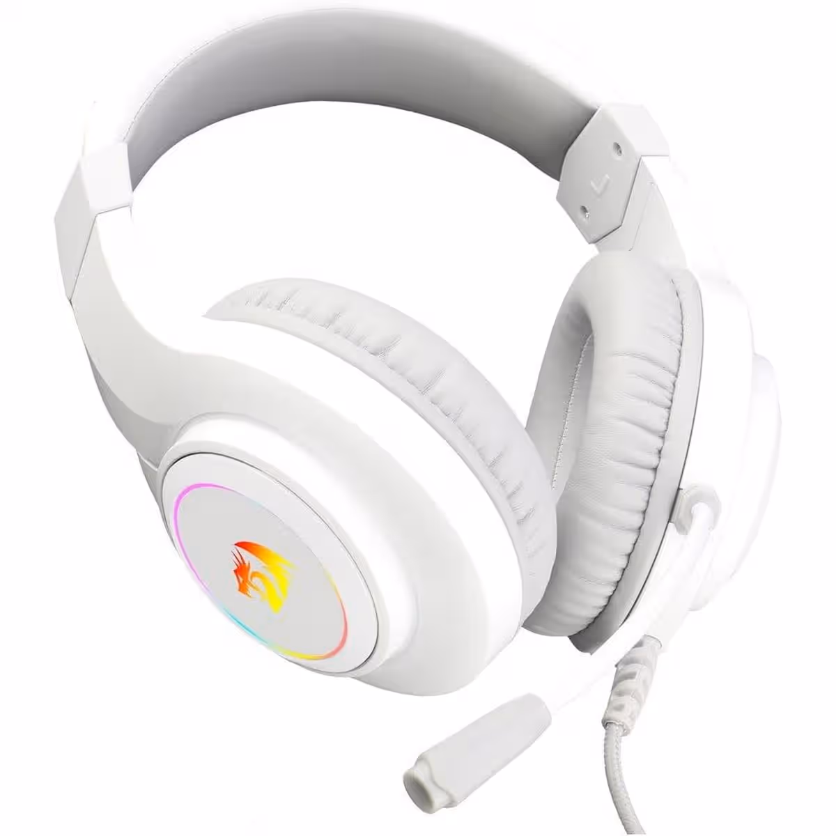 Redragon Hylas RGB Wired Gaming Headset
