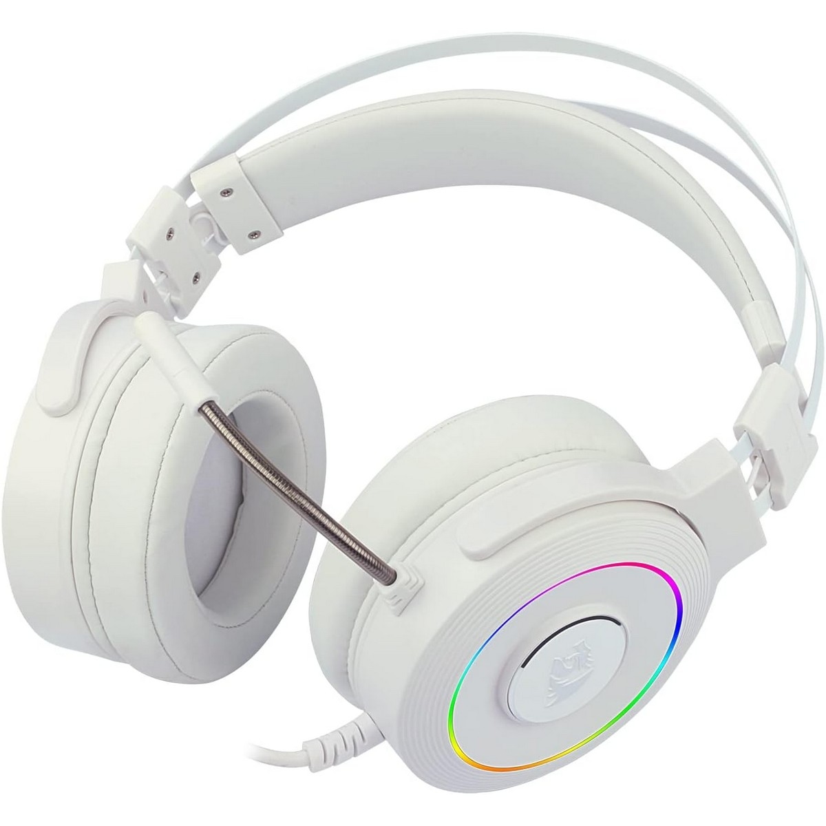 Redragon Lamia 2 USB RGB Wired Gaming Headset & Stand Set