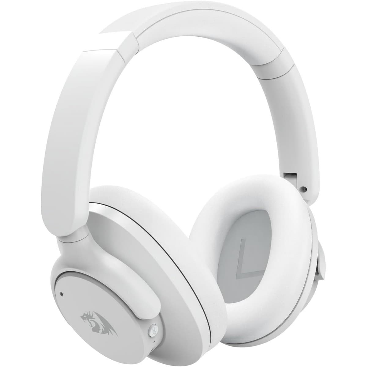 Redragon VibeCore Bluetooth & Wired Gaming Headset