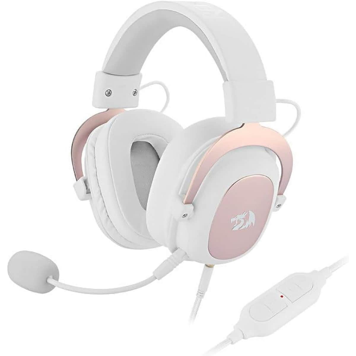 Redragon Zeus 2 Wired Gaming Headset