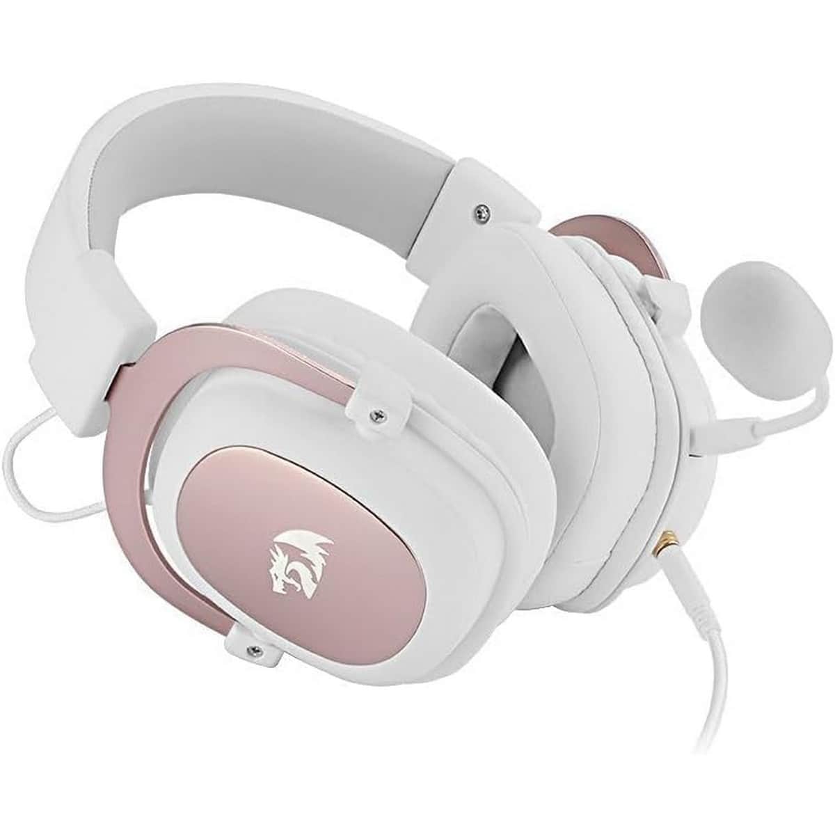 Redragon Zeus 2 Wired Gaming Headset