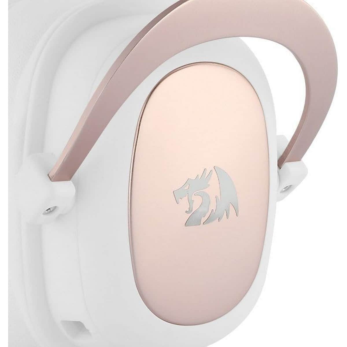 Redragon Zeus 2 Wired Gaming Headset