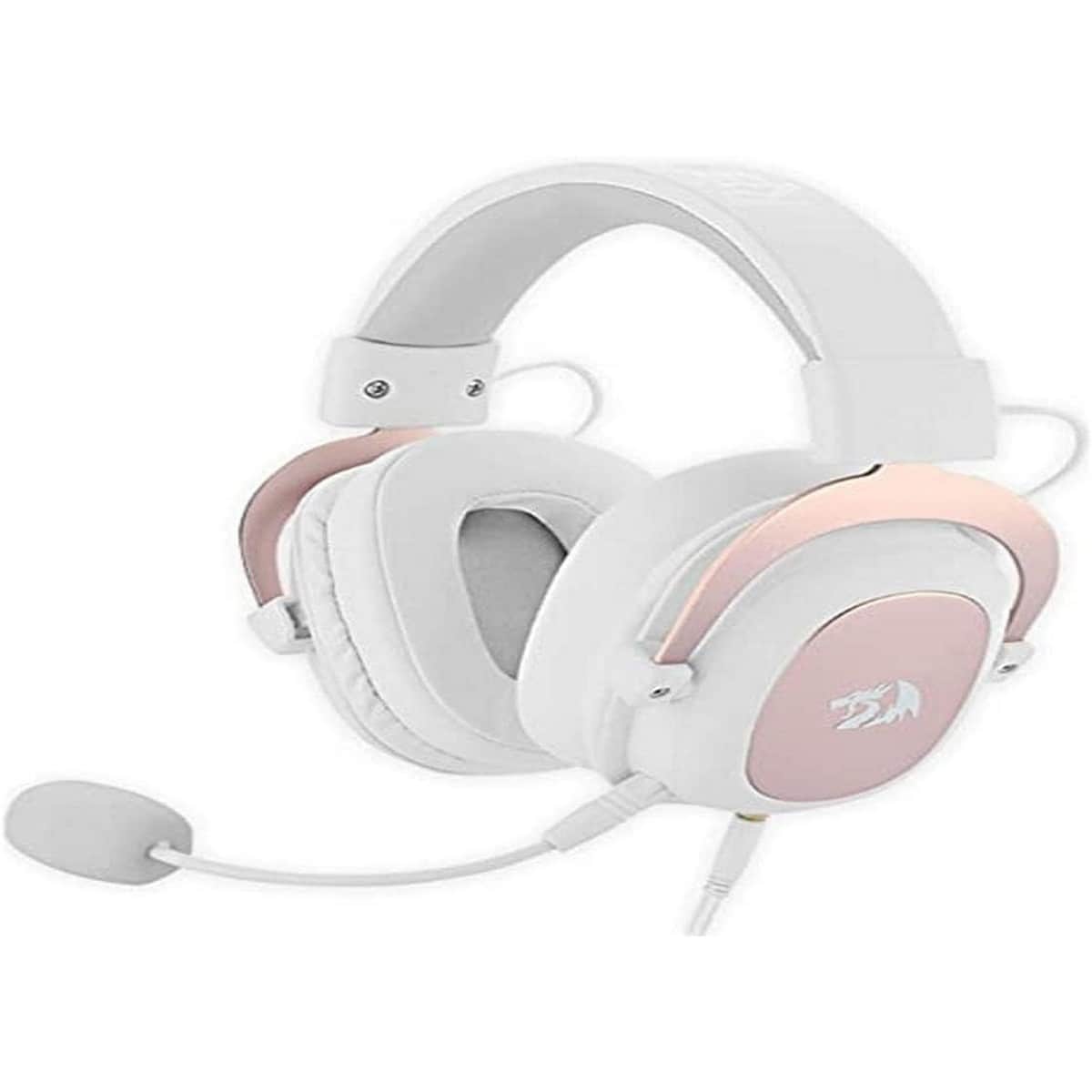 Redragon Zeus 2 Wired Gaming Headset