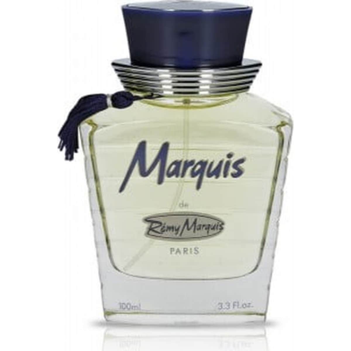 Remy Marquis Men's Eau De Toilette 100 ml for Men