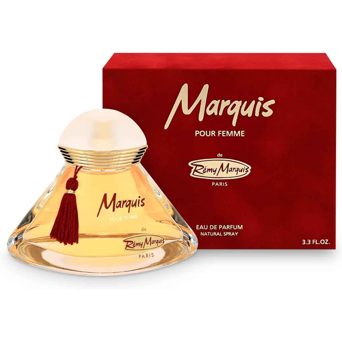 Remy Marquis Pour Femme Eau De Parfum for Women