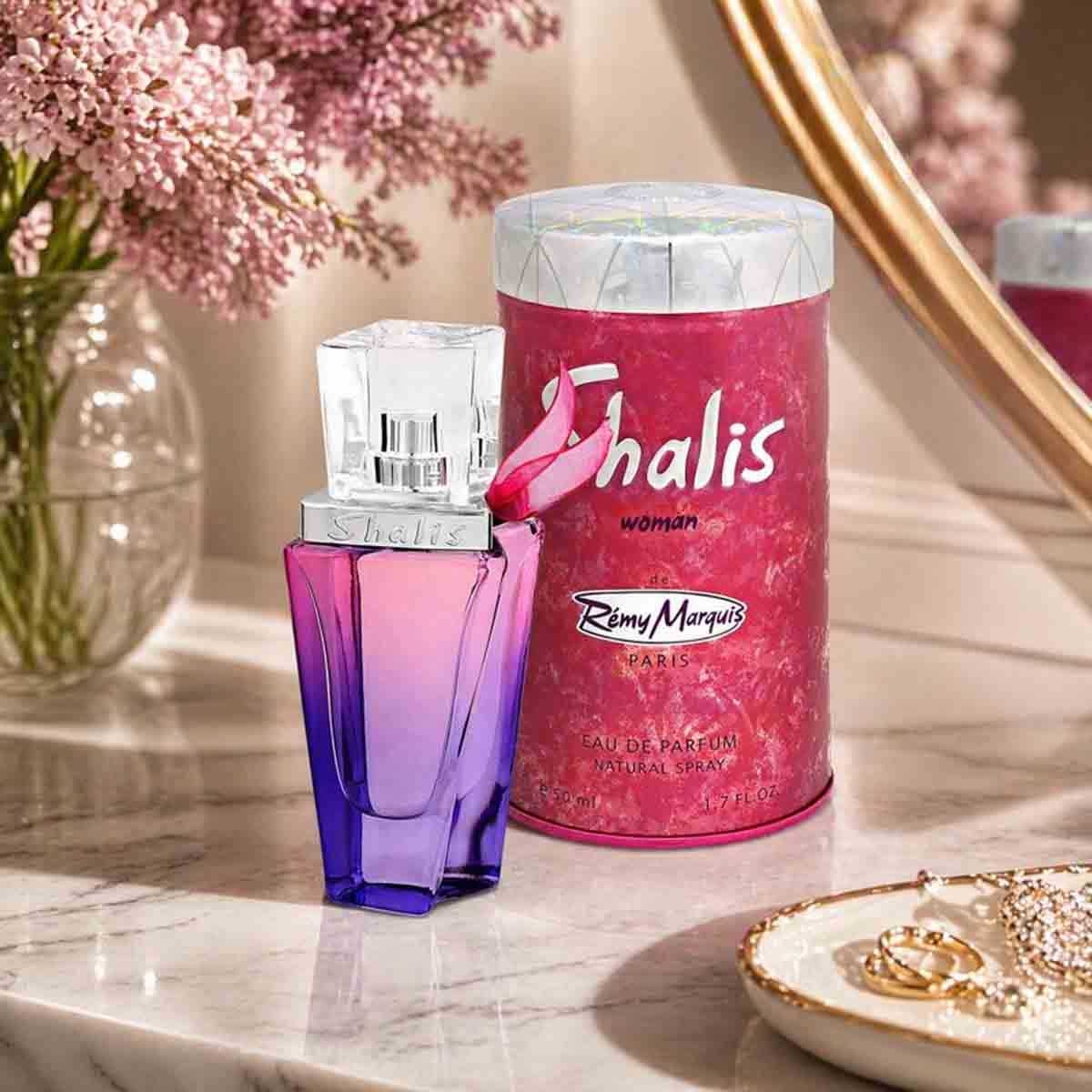 Remy Marquis Shalis Eau De Parfum for Women