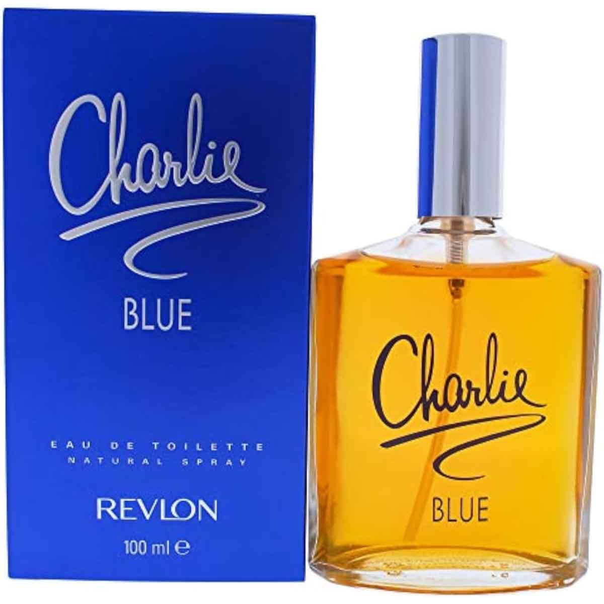Revlon Revlon Charlie Eau De Toilette 100 ml for Women