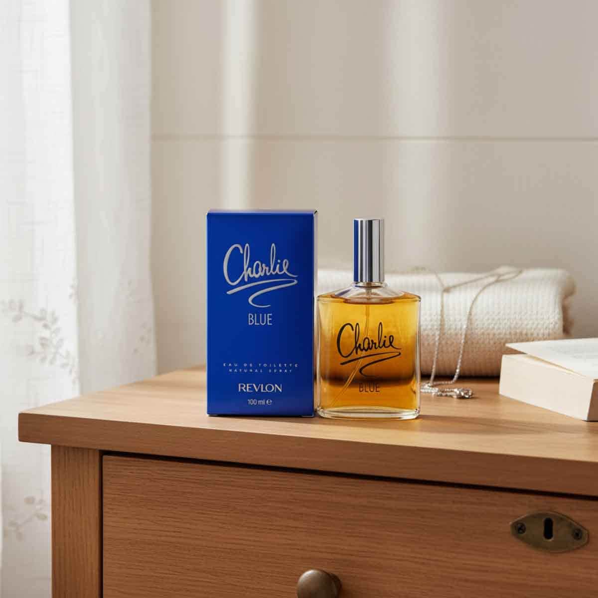 Revlon Revlon Charlie Eau De Toilette for Women