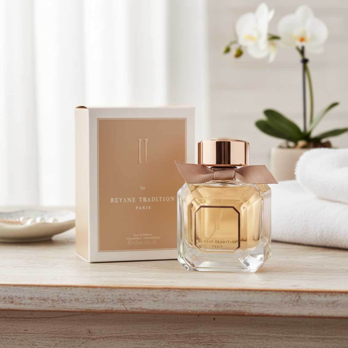 Reyane Tradition II Eau De Parfum for Women