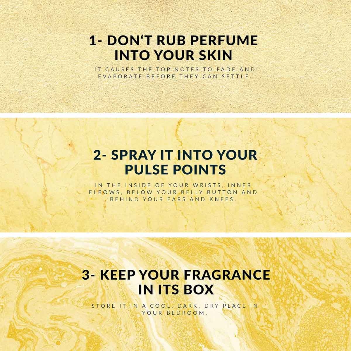 Reyane Tradition Insurrection Eau De Toilette for Men