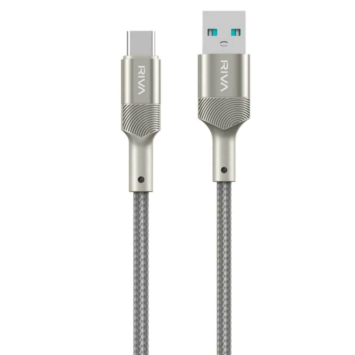 ريفا كابل شحن RV1-R110 من USB-A إلى USB-C