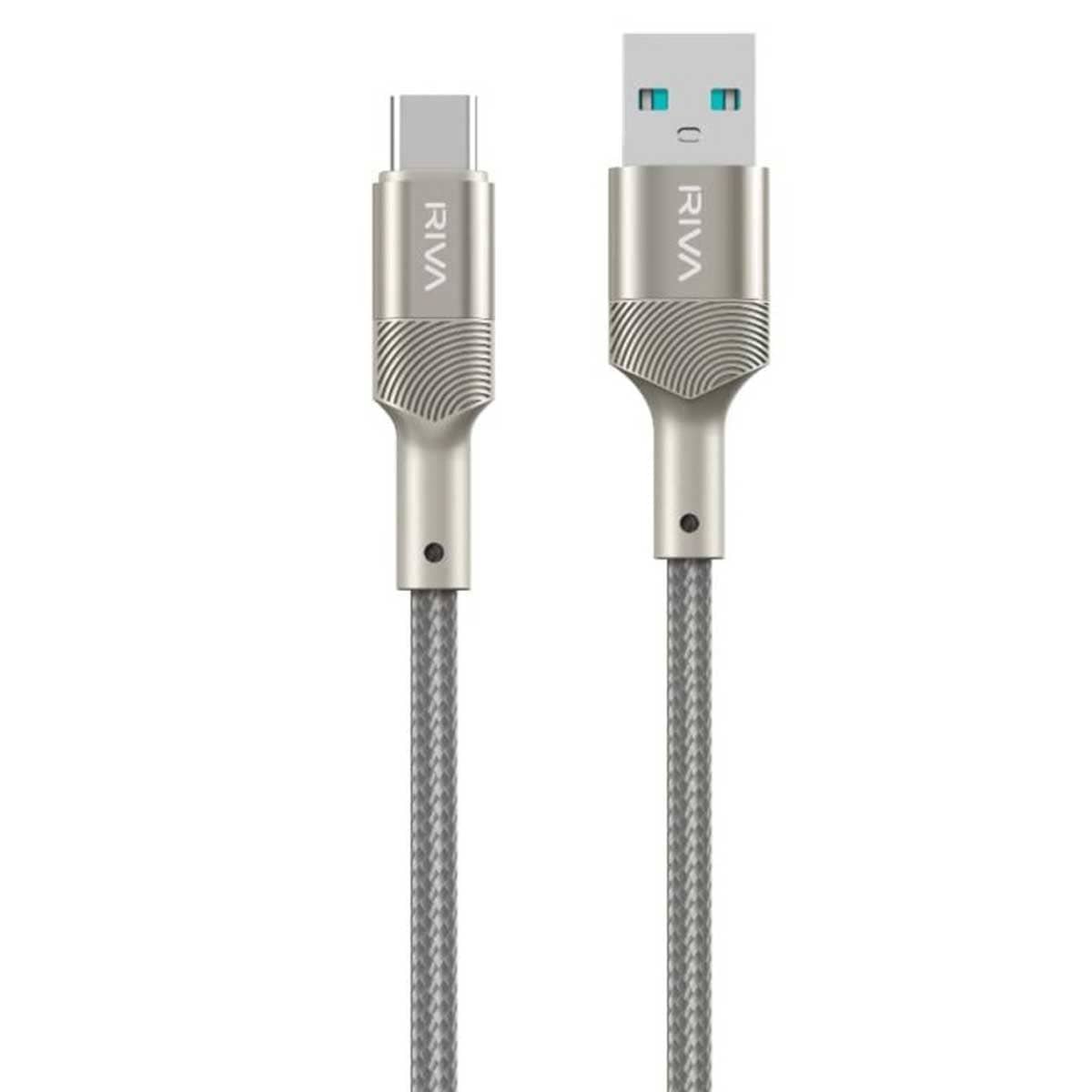 ريفا كابل شحن RV1-R110 من USB-A إلى USB-C