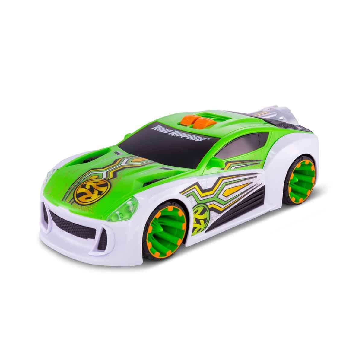 Road Rippers 10" Maximum Boost Assorted Car with Lights & Sounds Boys, 3-4 Years